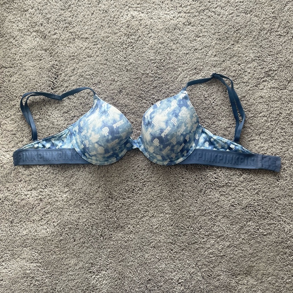 Victorias Secret Pink Bra